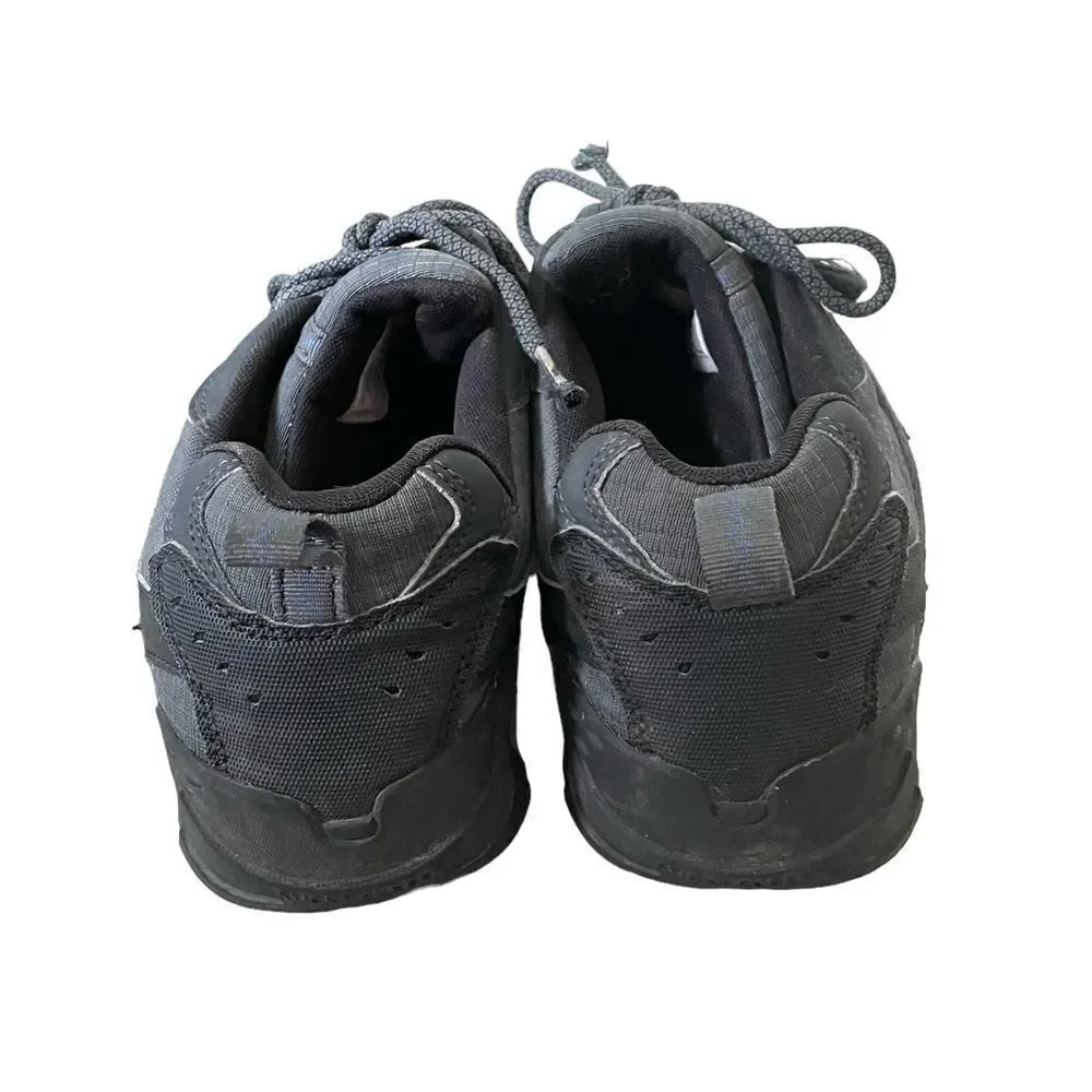 MERRELL Men’s Accentor Sport GORE-TEX® Outdoor Hiking Shoes Gray Black Blue 13